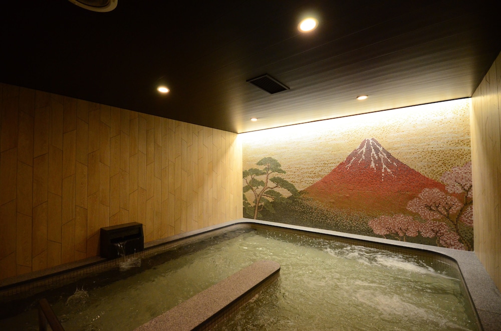 First Cabin Midousuji Namba Gender Specific 24/46
