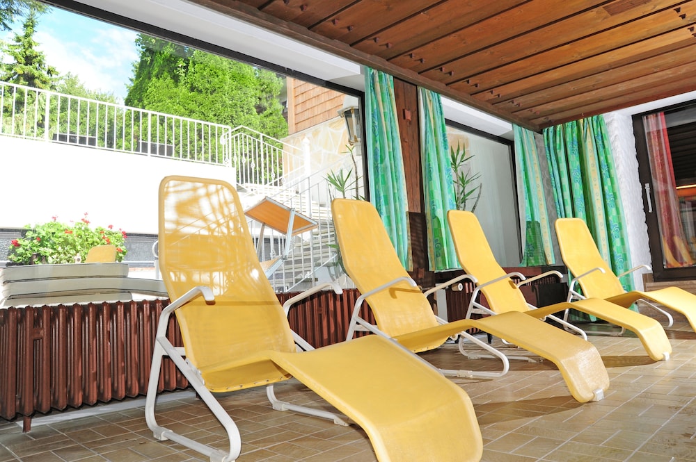 KURHOTEL EICHINGER 39/50