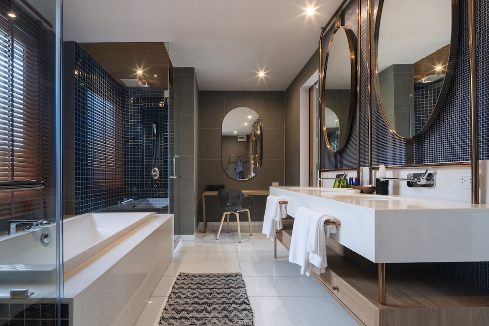 Skypool, Villa, King Bed، Navana Nature Escape 9/9