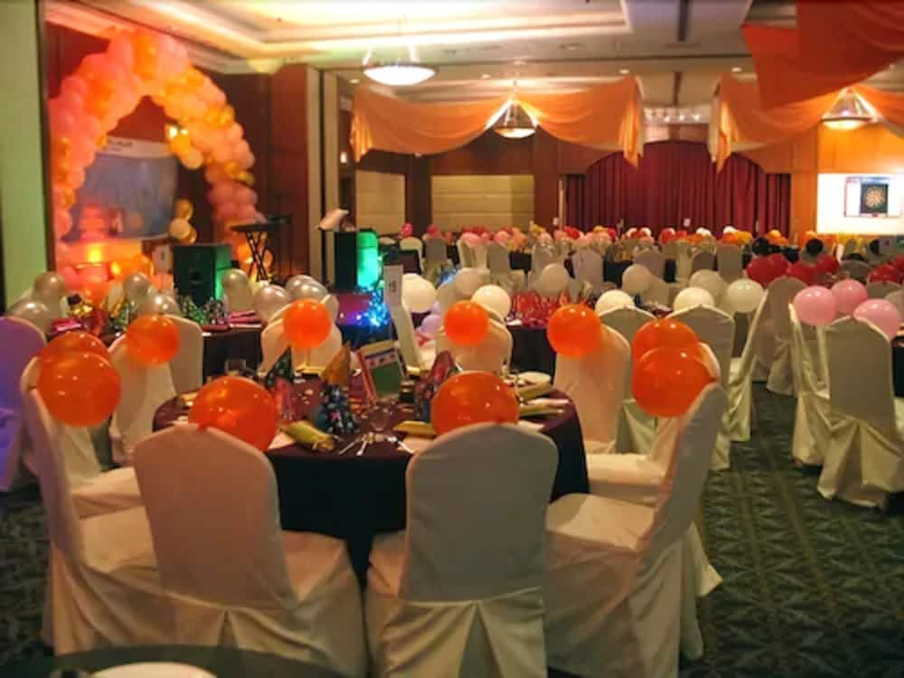 Hotel Maluri 27/30