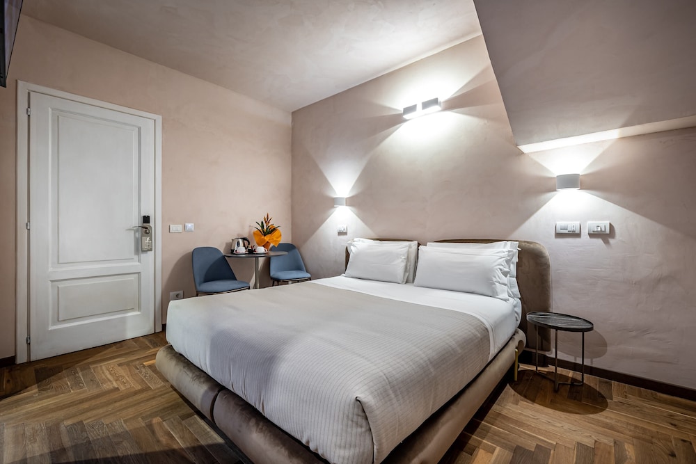 Hotel la Scaletta 22/69