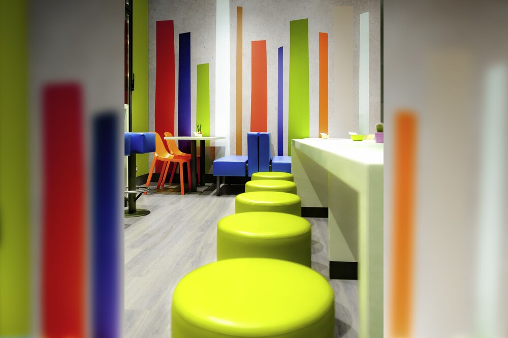 Ibis Budget Cavaillon 35/56