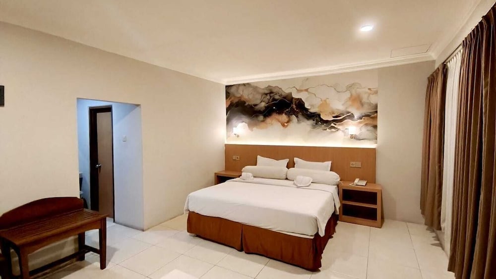 Votel Manyar Resort Banyuwangi 19/41