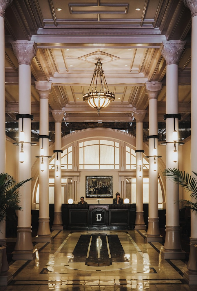 The Driskill In the Unbound Collection By Hyatt 10/50