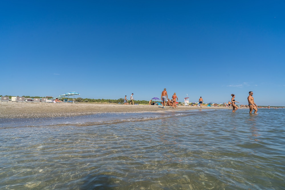 Club del Sole Marina Romea Easy Camping Village 54/58