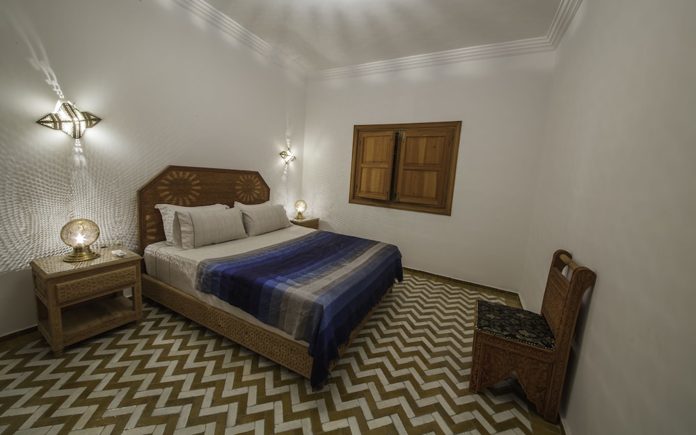 Palais Nazha Fes - Luxury Lodging 9/50