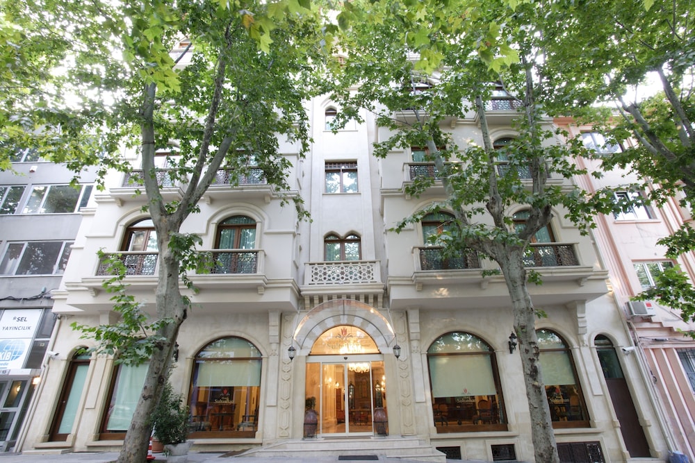 Sultanhan Hotel 2/71