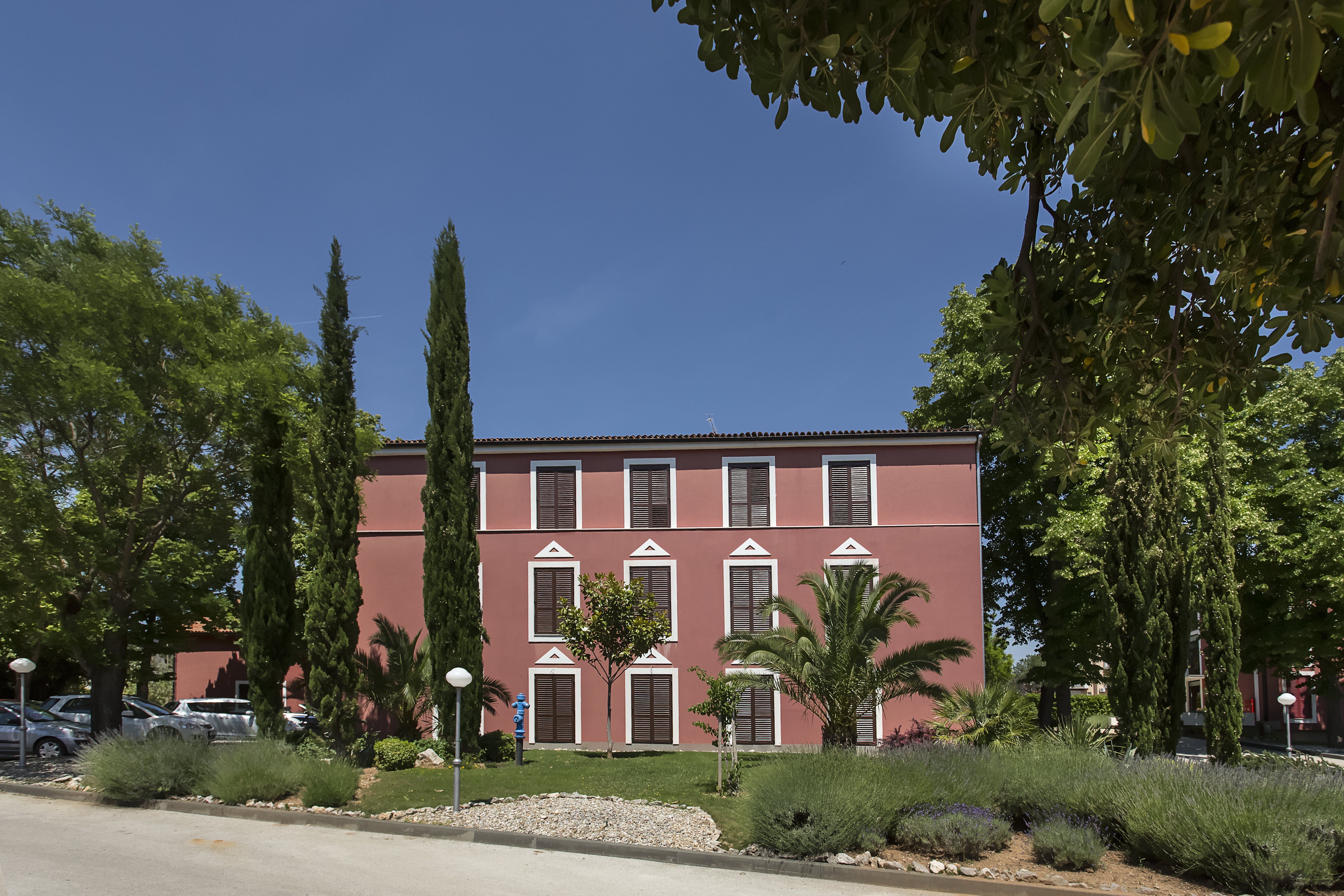 Villa Donat 写真2