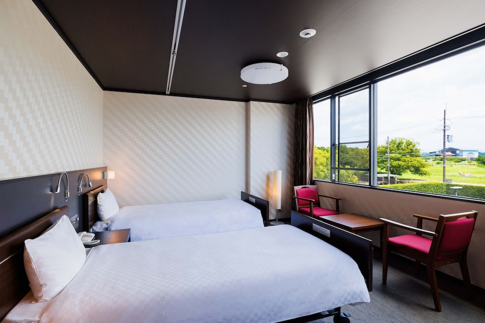 Kamenoi Hotel Nara (Ex Kanponoyado Nara) 7/49