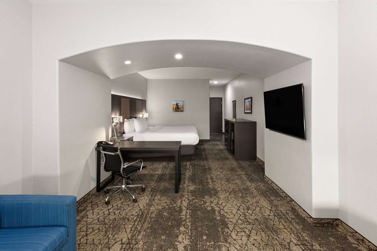 La Quinta Inn & Suites by Wyndham McAlester 39/45