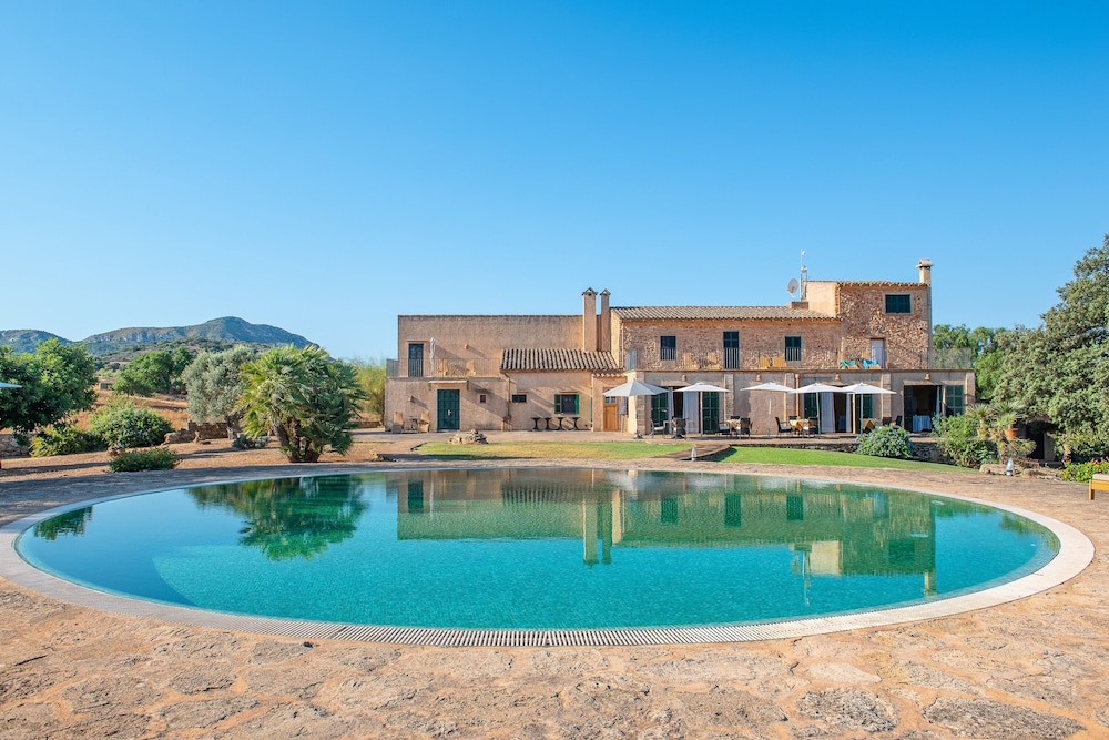 Finca Sos Ferres D'en Morey 2/50