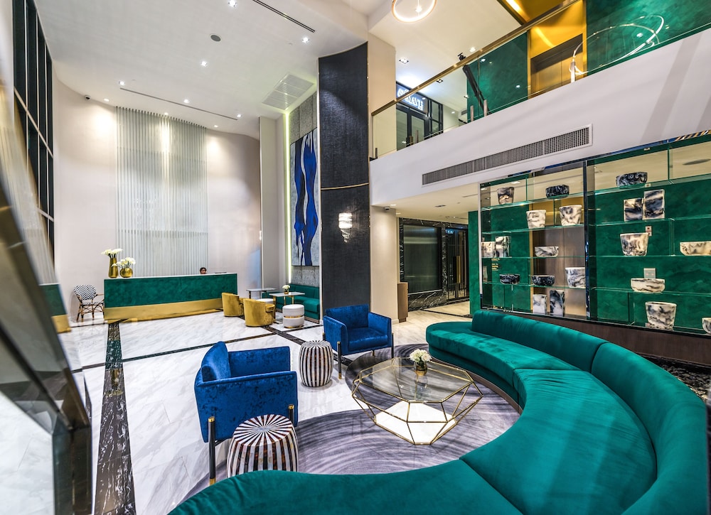 MAVEN BANGKOK HOTEL 16/31