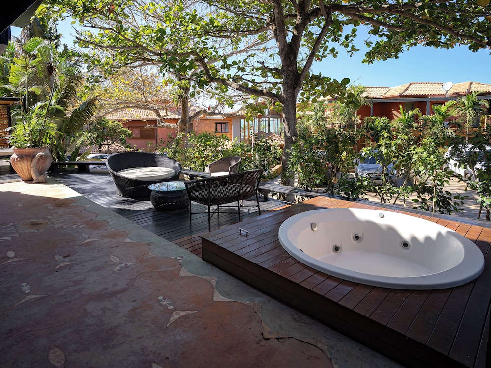 BUZIOS ESPIRITUALIDADE RESORT CARAVELAS 47/74