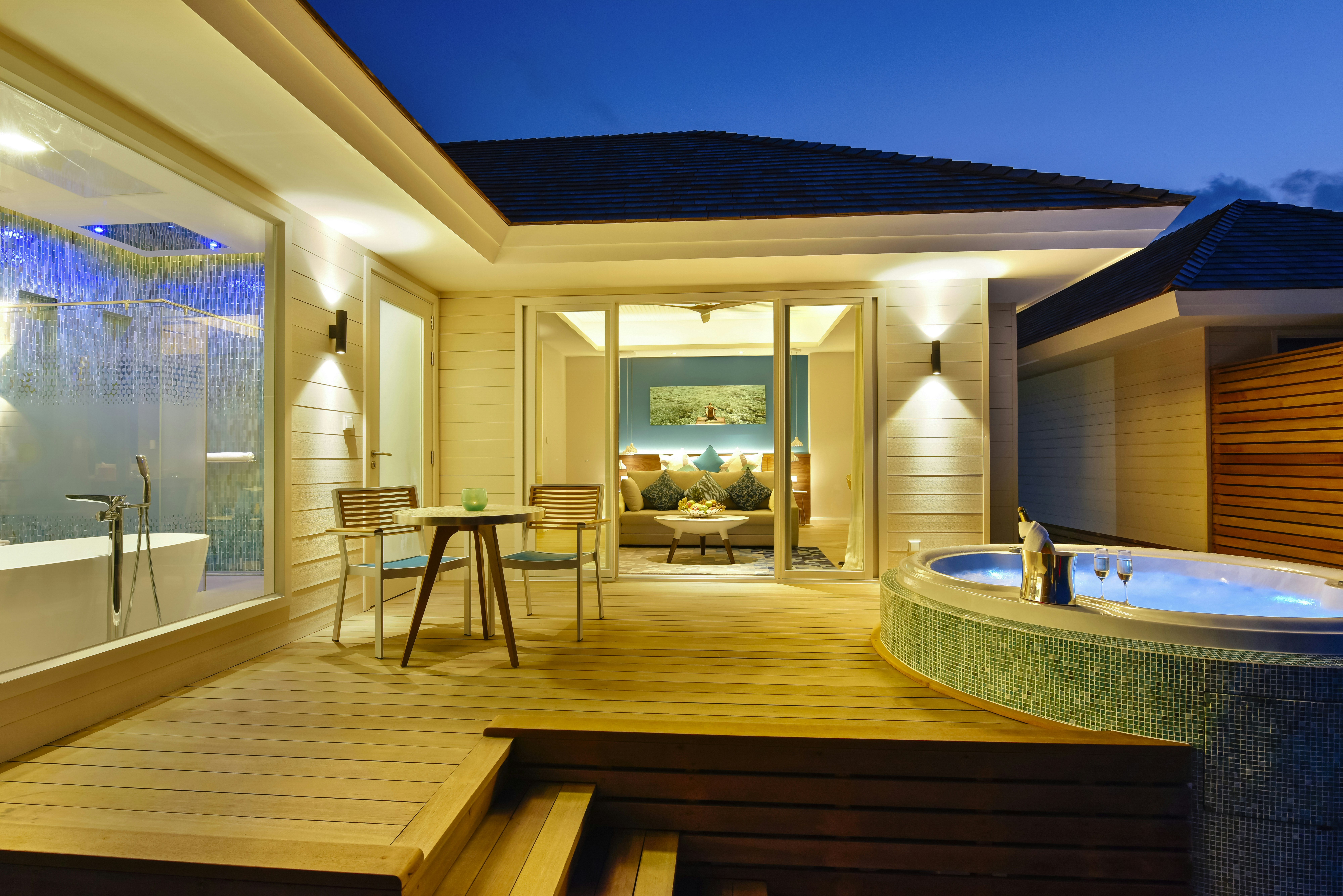 Kandima Maldives 96/129