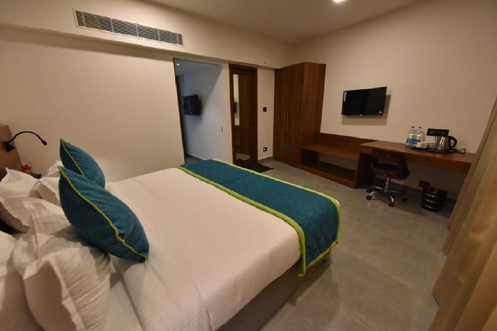 Vivid A Boutique Hotel 17/30