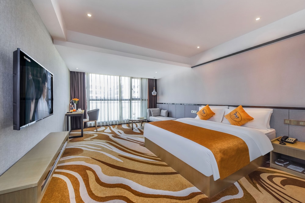 Jinduhui Hotel 14/50