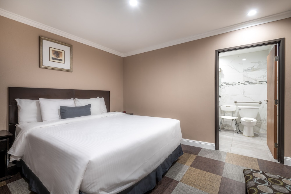 Hotel H-Wood 17/33