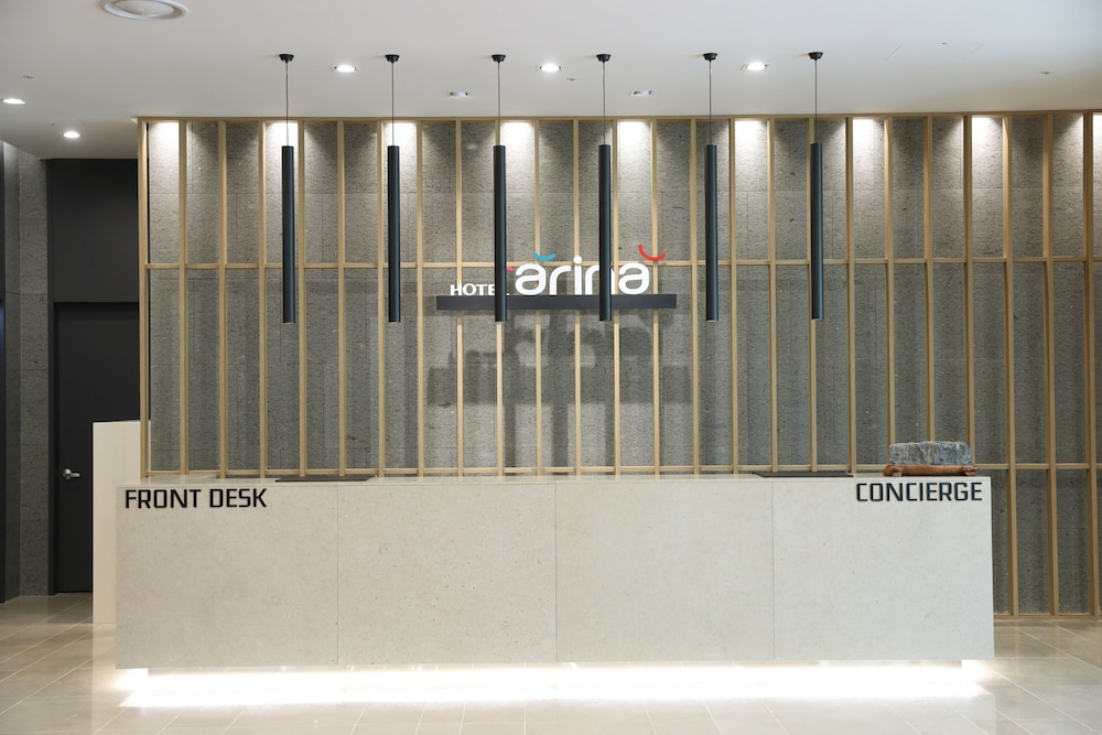 Hotel Arina 3/27