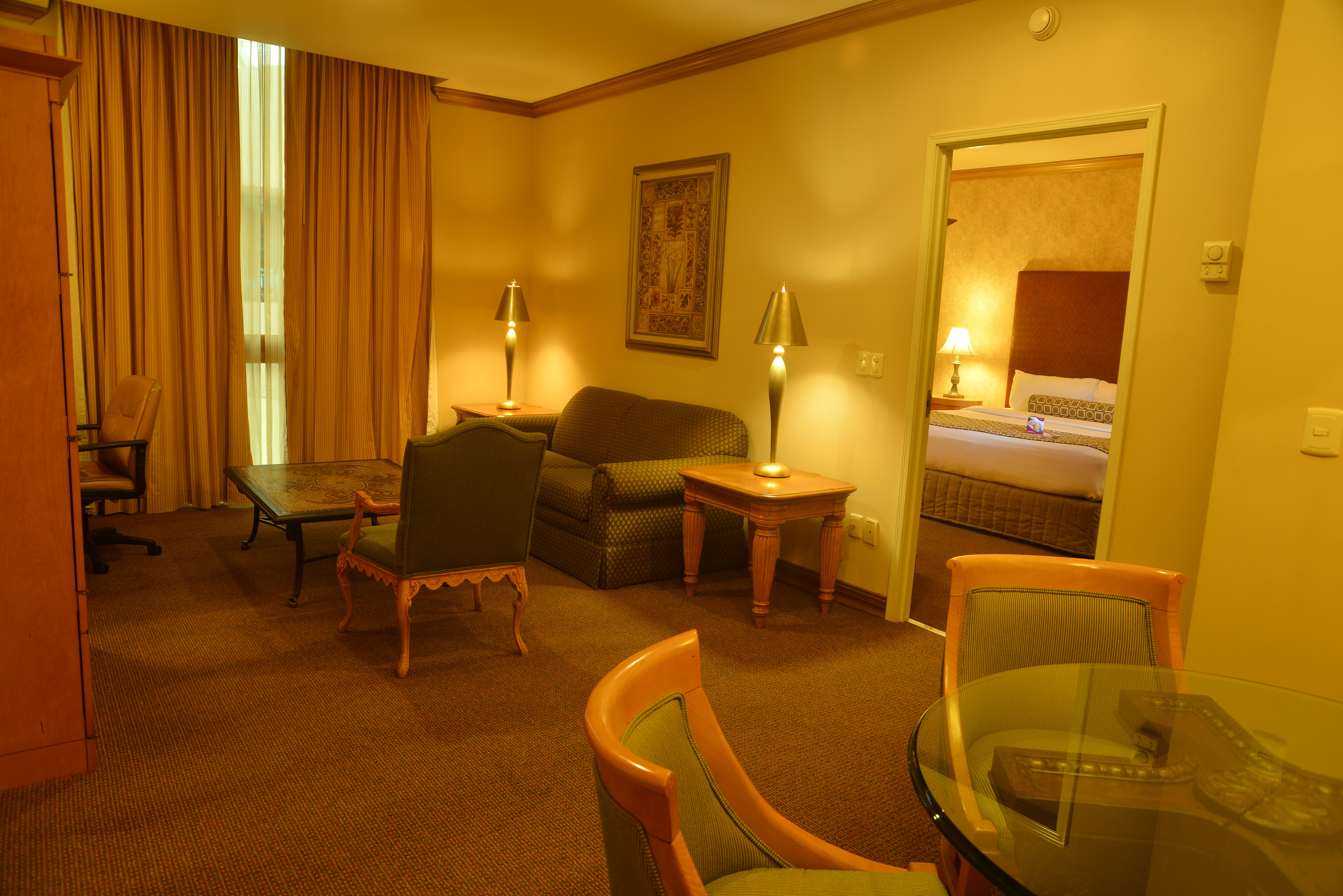 Crowne Plaza Torreon 52/76
