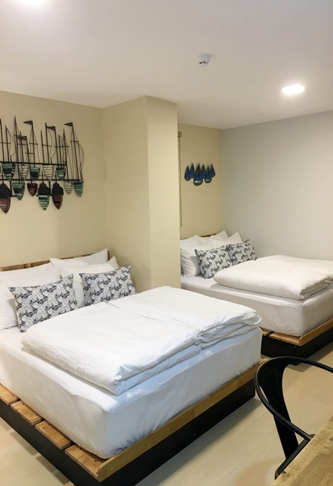 Bangkok Saran Poshtel 44/64