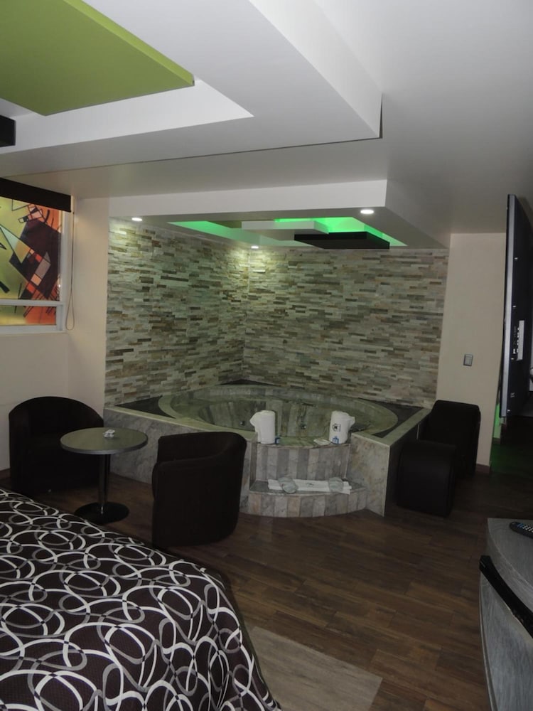 Hotel Ambos Mundos 22/38