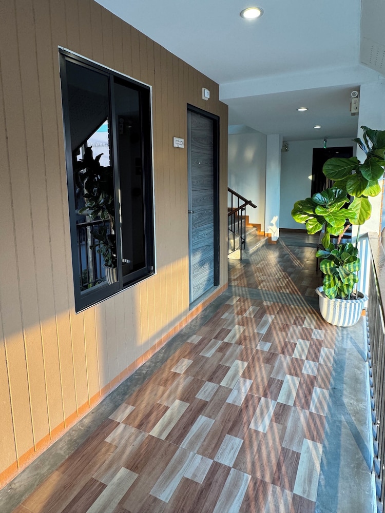 Lanna Haven Hotel 41/50