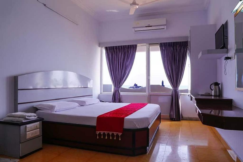 Hotel Maadhini 14/35