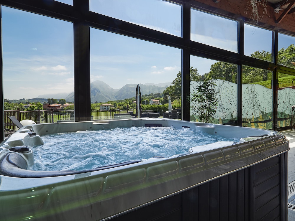 La Piconera Hotel and Spa 27/50