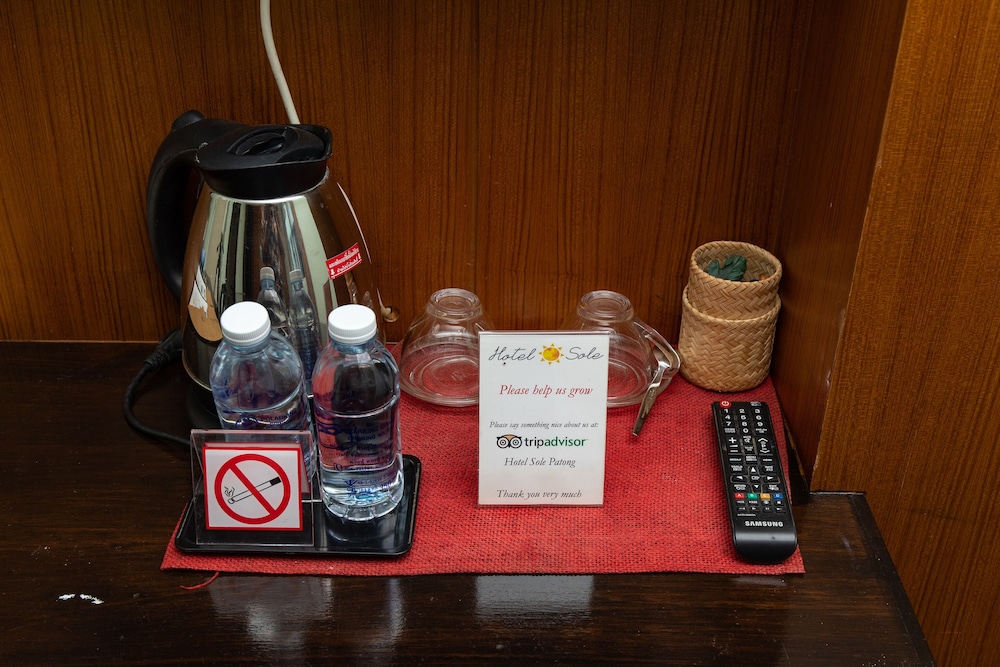 索尔酒店(HOTEL SOLE) 图片4