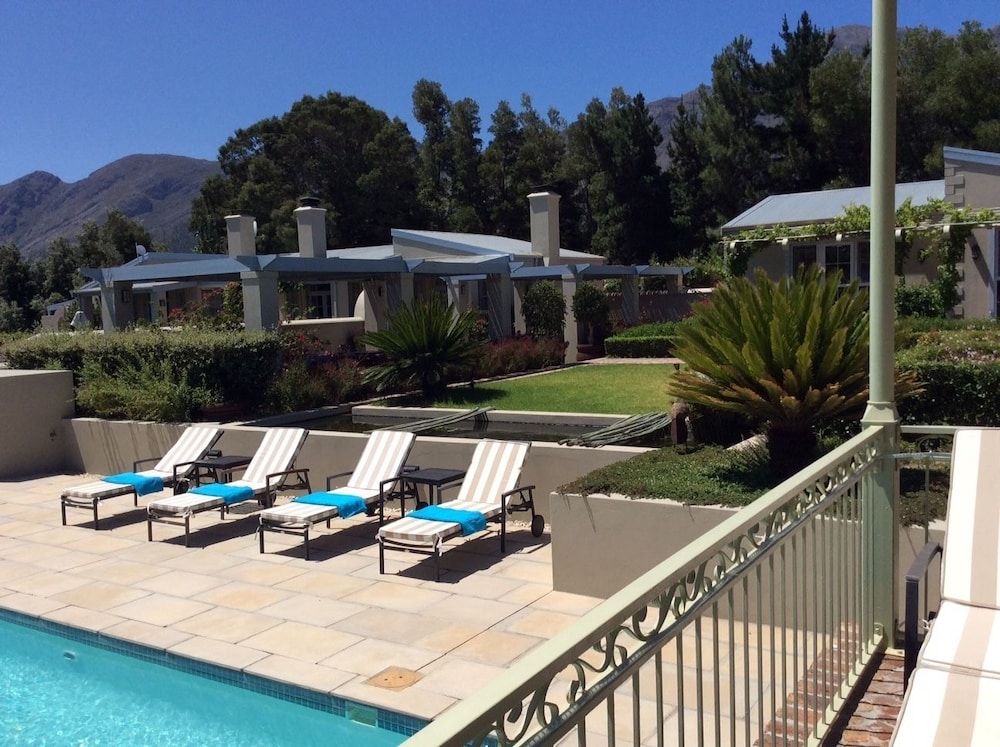 La Cabriere Country House 58/67