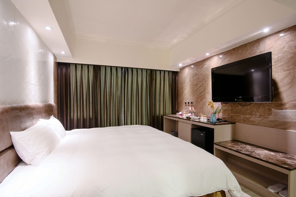 Shui Sha Lian Hotel 11/33