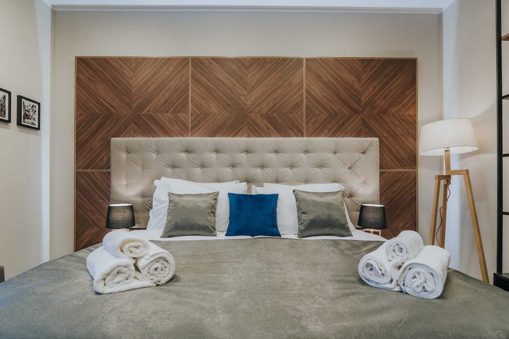 Ilica Luxury Center 14/50