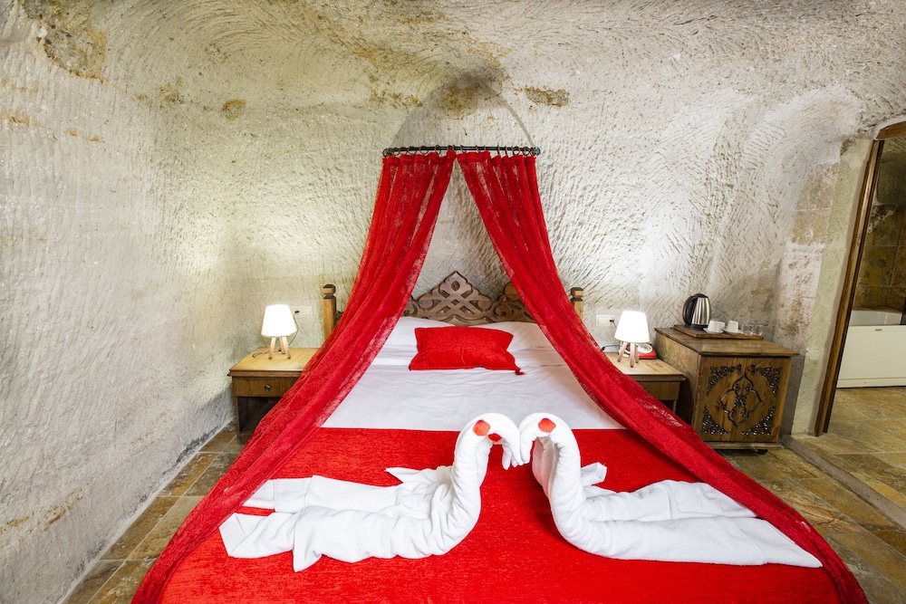Kayadibi Cave Otel 30/49