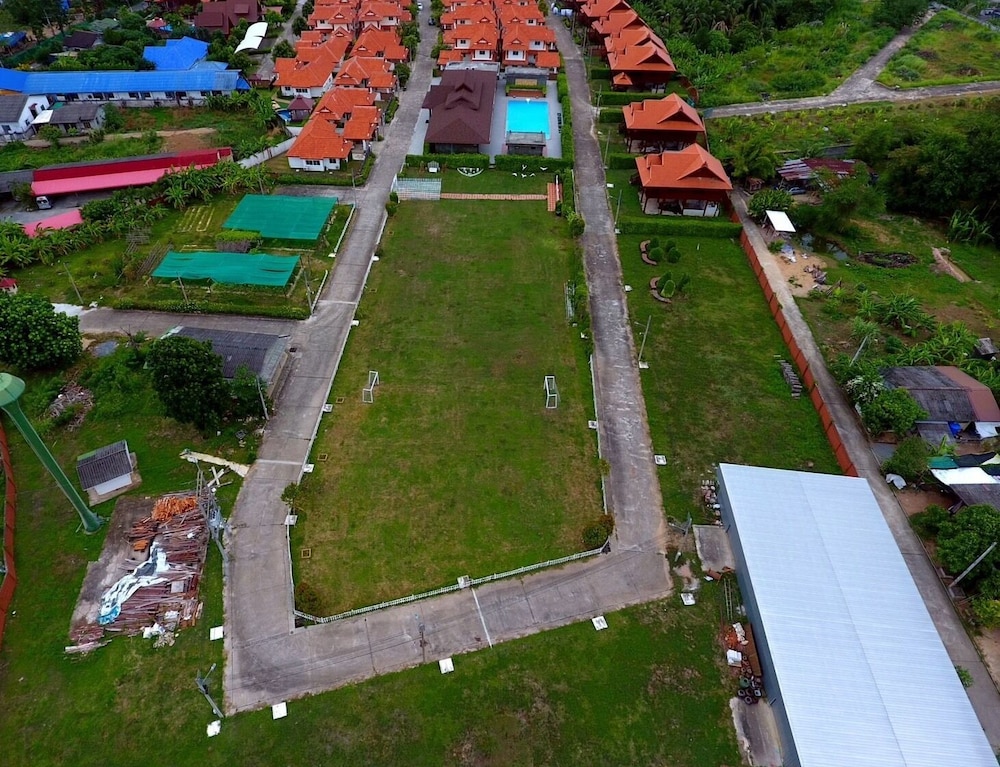 Baan Thai Lanna Pattaya 73/76