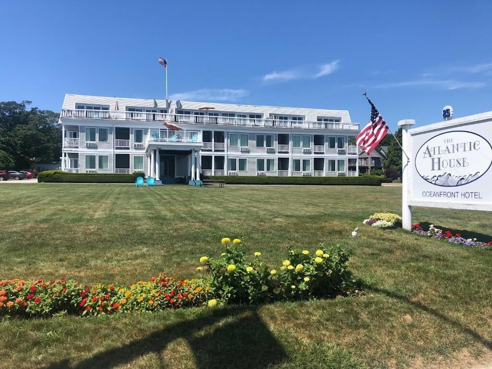 Atlantic House 4/68