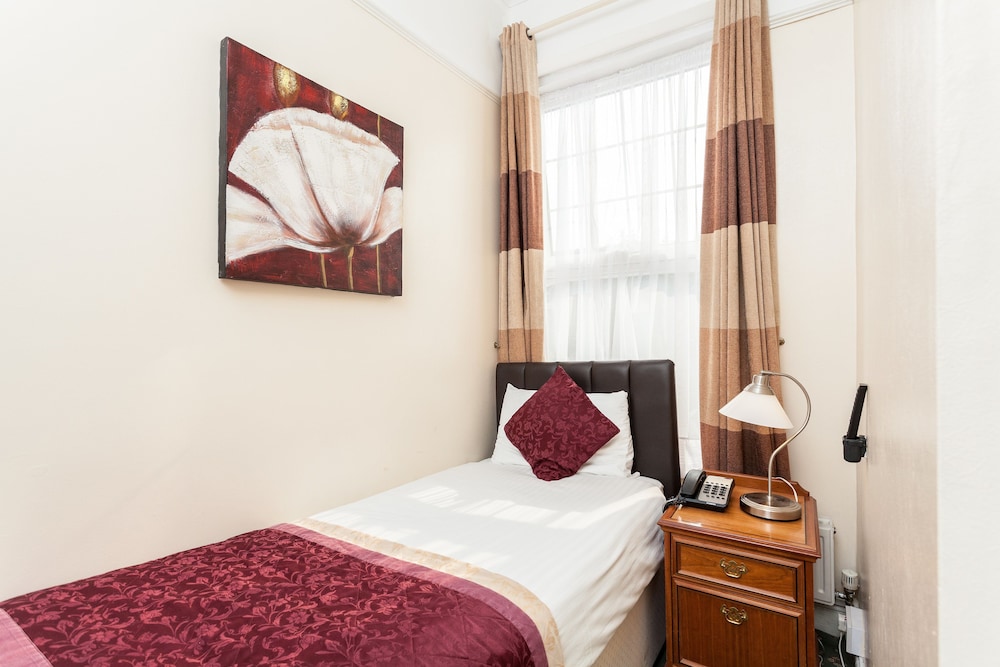 ROOM, SINGLE, SINGLE BED