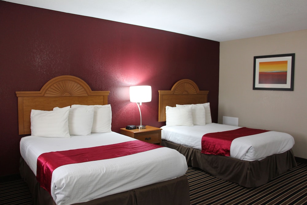 WESTBRIDGE INN AND SUITES 11/39