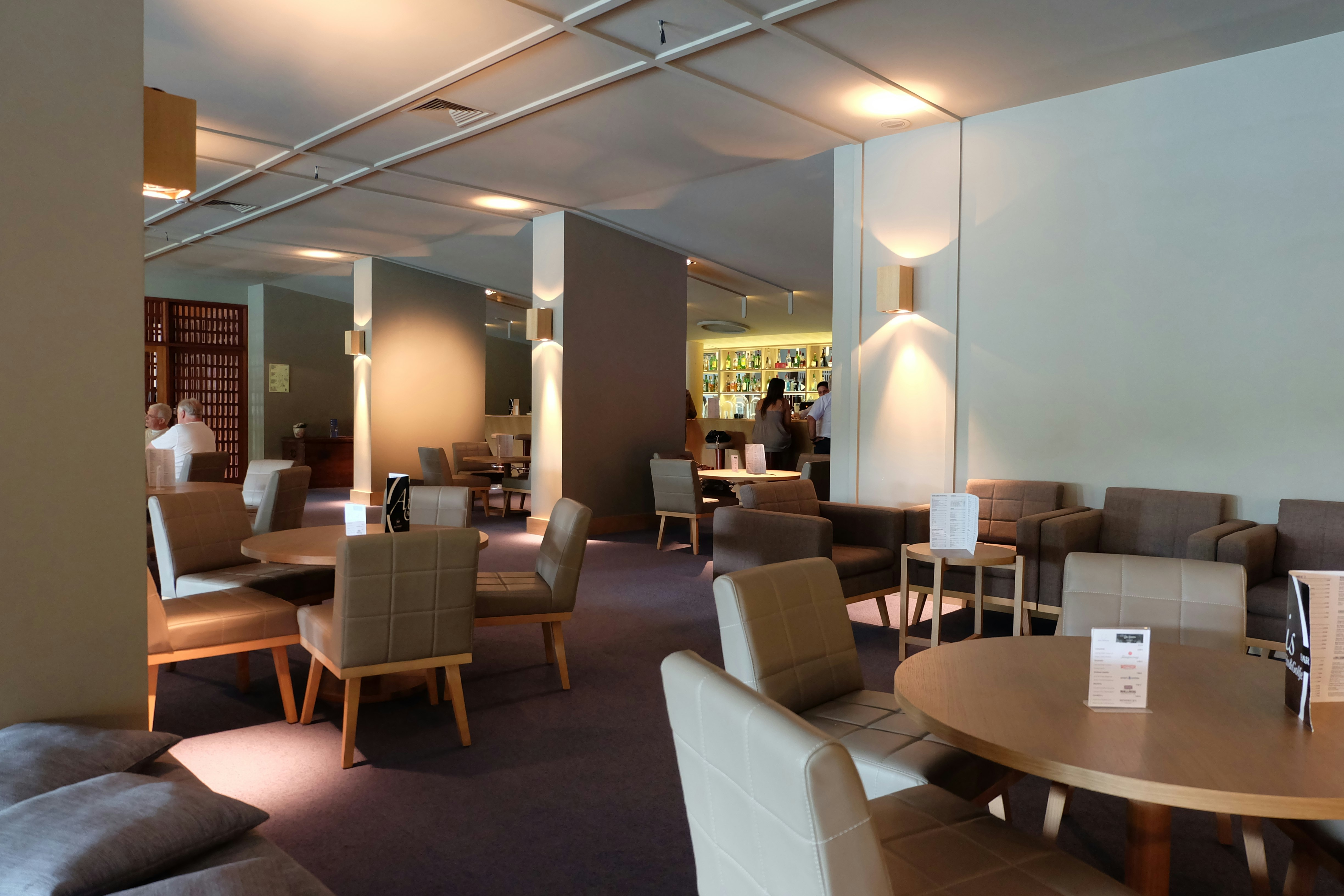 Axis Vermar Conference And Beach Hotel 22/36