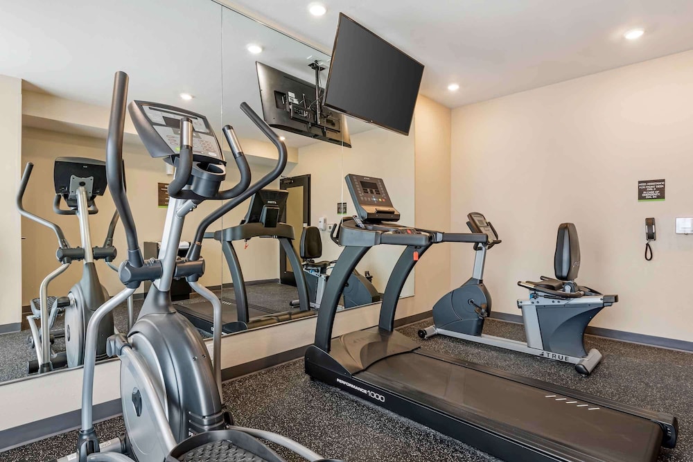 Extended Stay America Premier Suites - Pueblo 11/27