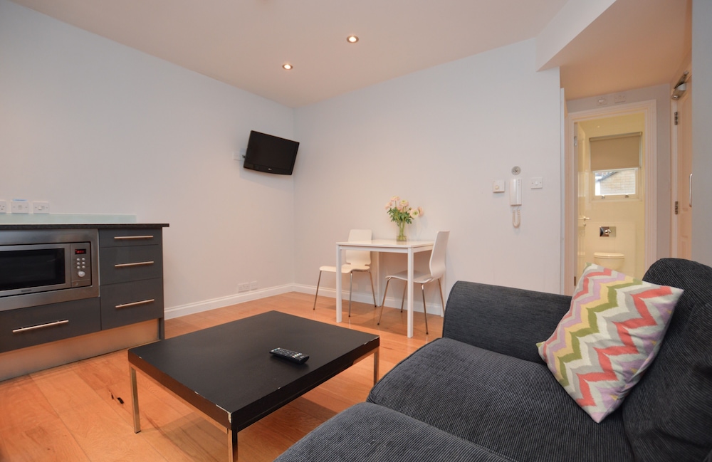 Paddington Green - Concept Serviced Apartments 30/52