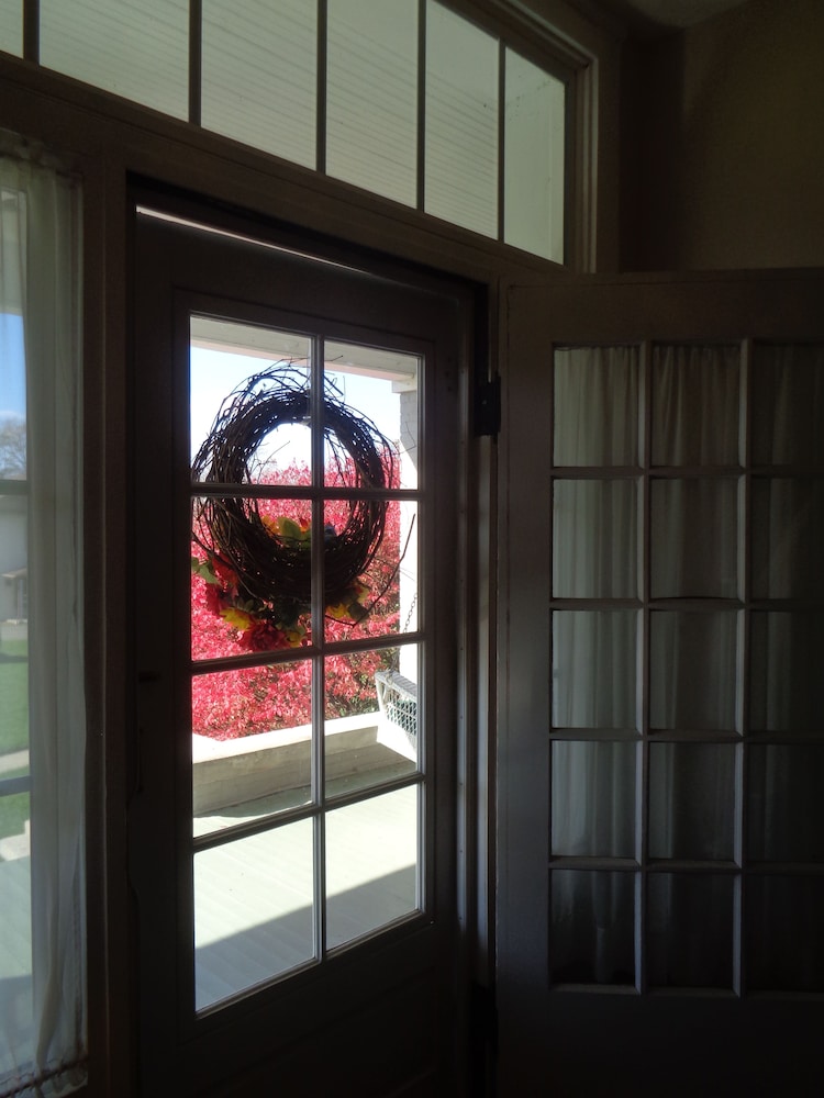 Wampler House 2/50