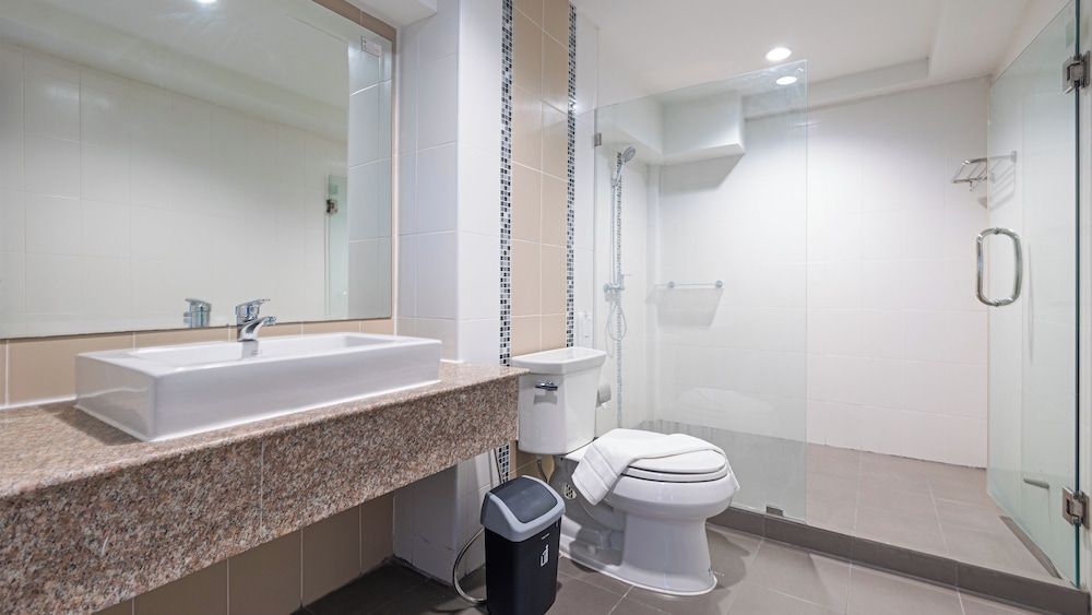 B2 Lampang City Boutique & Budget Hotel 40/41