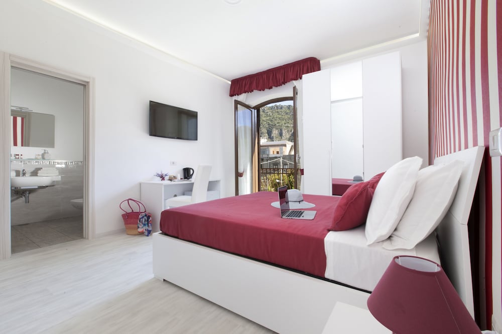 Villa Iolanda 26/65