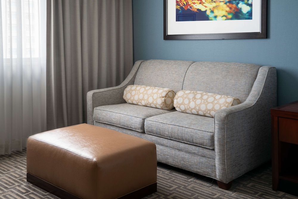 Hilton Garden Inn Denver Downtown 41/71