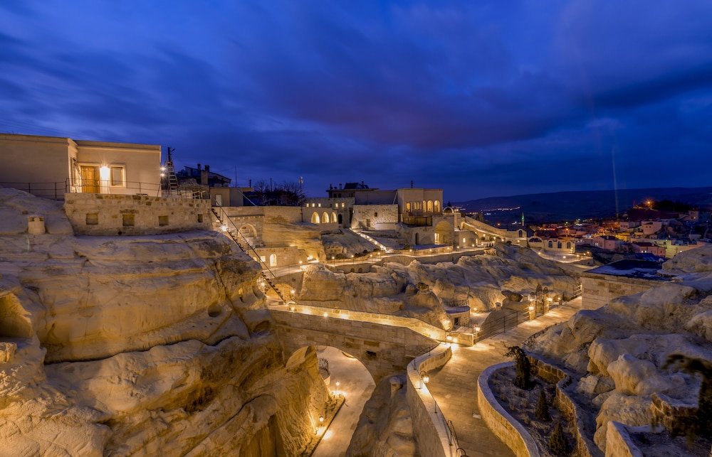 Hanedan Cappadocia Suites 23/33