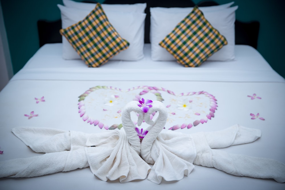 Sonalong Boutique Village & Resort 39/70