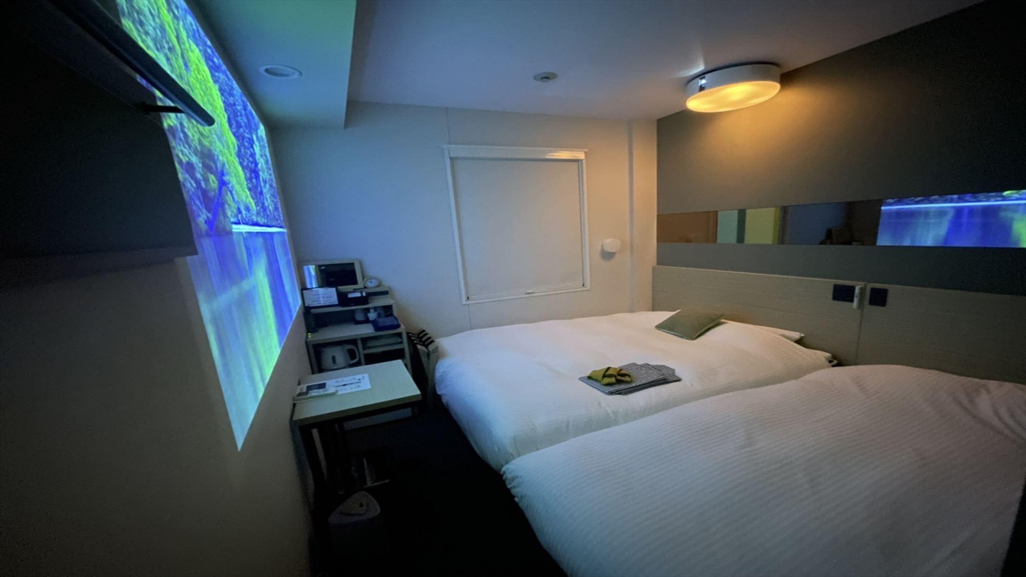 Theater, with Extra Bed