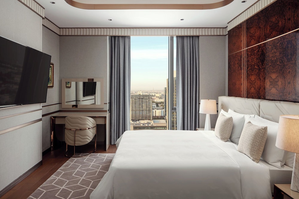 JW Marriott Hotel Tashkent photo 5