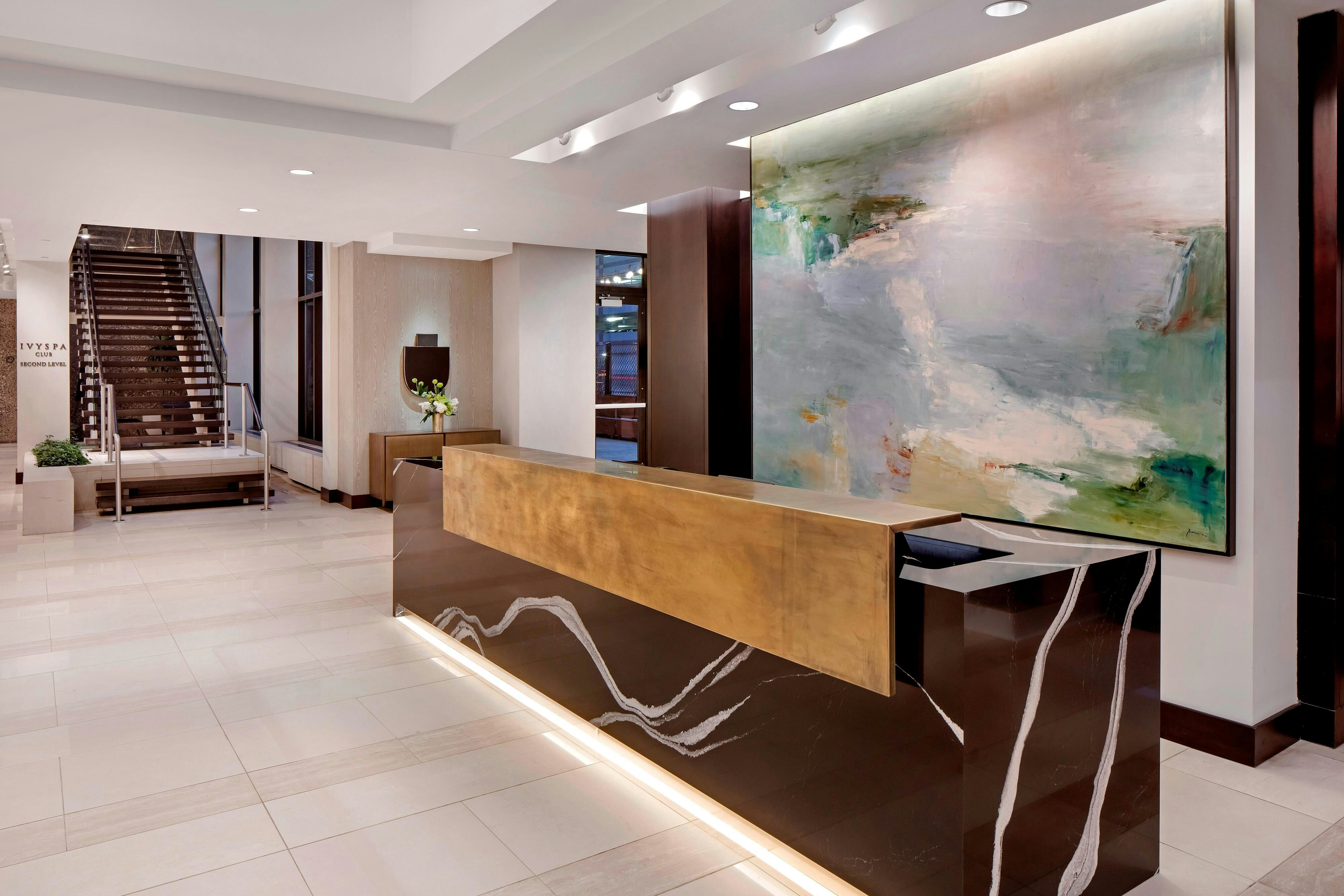 Hotel Ivy A Luxury Collection Hotel 7/81