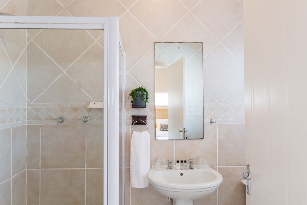 Atlantic Beach Villa 48/50